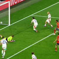 10 pha phản lưới trước bán kết EURO 2024