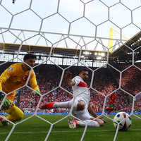 10 pha phản lưới trước bán kết EURO 2024