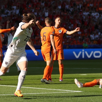 10 pha phản lưới trước bán kết EURO 2024