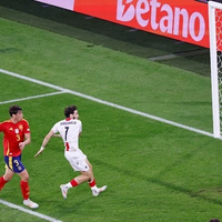 10 pha phản lưới trước bán kết EURO 2024