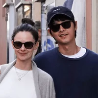 Diễn viên Song Joong Ki