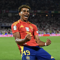 Dàn cầu thủ sắp đổi đời sau EURO 2024