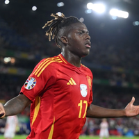 Dàn cầu thủ sắp đổi đời sau EURO 2024