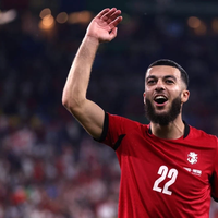Dàn cầu thủ sắp đổi đời sau EURO 2024