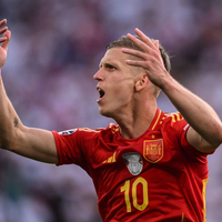 Dàn cầu thủ sắp đổi đời sau EURO 2024