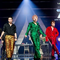 Anh Trai Say Hi tập 4: Negav, Quang Hùng MasterD tạo hit