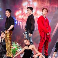Anh Trai Say Hi tập 4: Negav, Quang Hùng MasterD tạo hit
