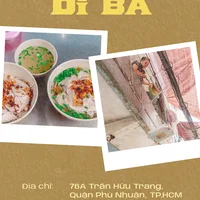 Quán hủ tiếu Sài Gòn