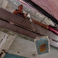 Quán hủ tiếu Sài Gòn