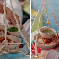 Quán hủ tiếu Sài Gòn
