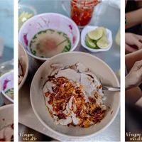 Quán hủ tiếu Sài Gòn