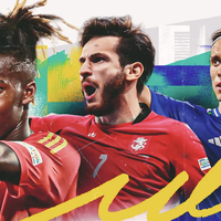 Dàn cầu thủ sắp đổi đời sau EURO 2024