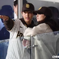 Diễn viên Song Joong Ki