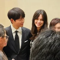 Diễn viên Song Joong Ki