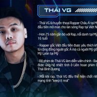 Rap Việt mùa 4