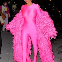 Thời trang của Rihanna