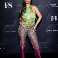 Thời trang của Rihanna