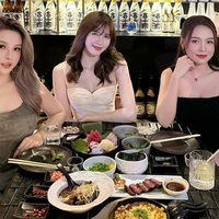 Cặp song sinh nhà Sam