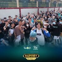 Rap Việt mùa 4