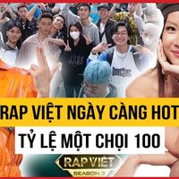 Rap Việt mùa 4