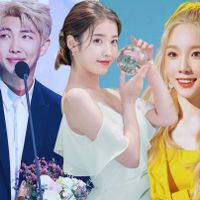 7 thần tượng Kpop truyền cảm hứng và nâng cao nhận thức về sức khỏe tinh thần