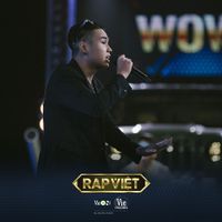 Rap Việt mùa 4