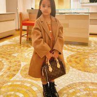 Con gái Đỗ Mạnh Cường
