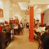 Quán chay ngon tại Sài Gòn