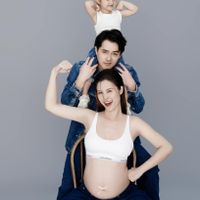 Đông Nhi sinh con