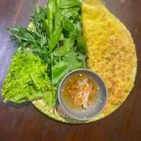 Quán chay ngon tại Sài Gòn