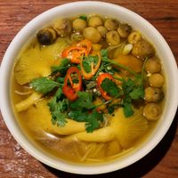 Quán chay ngon tại Sài Gòn