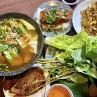 Quán chay ngon tại Sài Gòn