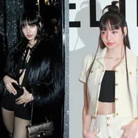 Lisa Blackpink