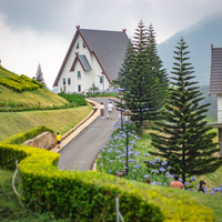 Du lịch Đà Lạt