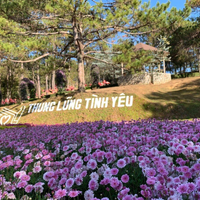 Du lịch Đà Lạt