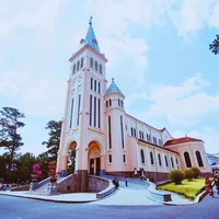 Du lịch Đà Lạt