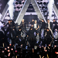 Anh Trai Say Hi Concert 2024 công bố ngày, địa điểm tổ chức
