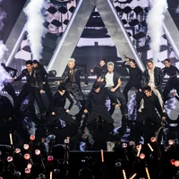 Anh Trai Say Hi Concert 2024 công bố ngày, địa điểm tổ chức