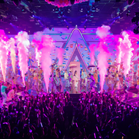 Anh Trai Say Hi Concert 2024 công bố ngày, địa điểm tổ chức