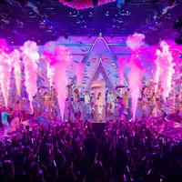 Anh Trai Say Hi Concert 2024 công bố ngày, địa điểm tổ chức