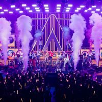 Anh Trai Say Hi Concert 2024 công bố ngày, địa điểm tổ chức