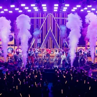 Anh Trai Say Hi Concert 2024 công bố ngày, địa điểm tổ chức