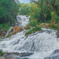 Du lịch Đà Lạt
