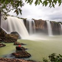 Du lịch Buôn Ma Thuột