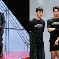Tập 2 Quý Ông Hoàn Mỹ