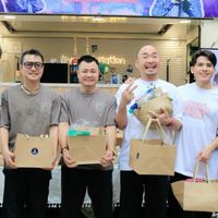 Lộ hết thông tin về Công diễn 3 của Anh Trai Vượt Ngàn Chông Gai, 1 anh tài nhuộm tóc xanh gây sốc