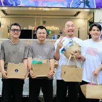 Lộ hết thông tin về Công diễn 3 của Anh Trai Vượt Ngàn Chông Gai, 1 anh tài nhuộm tóc xanh gây sốc