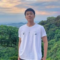 Đi giữa trời rực rỡ