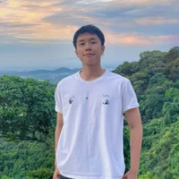 Đi giữa trời rực rỡ