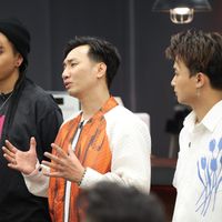 Lộ hết thông tin về Công diễn 3 của Anh Trai Vượt Ngàn Chông Gai, 1 anh tài nhuộm tóc xanh gây sốc